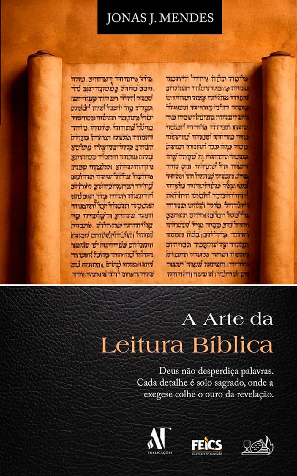 A Arte da Leitura Bíblica